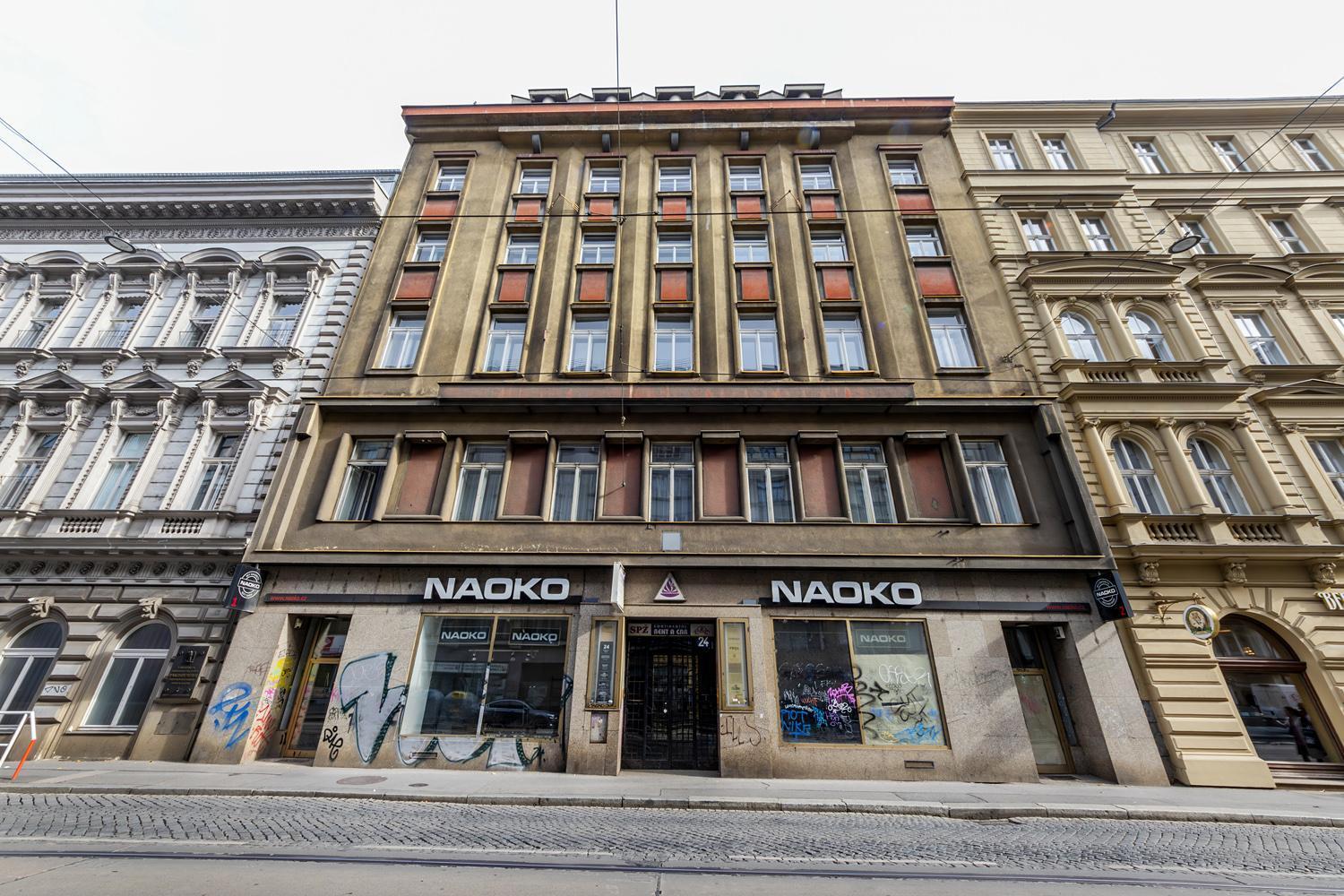 Prague Legends Pension Exterior photo